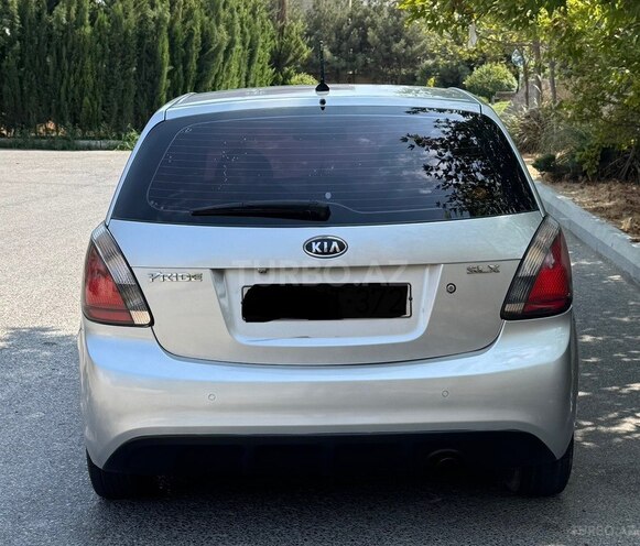 Kia Pride 2010, 298,000 km - 1.5 l - Bakı
