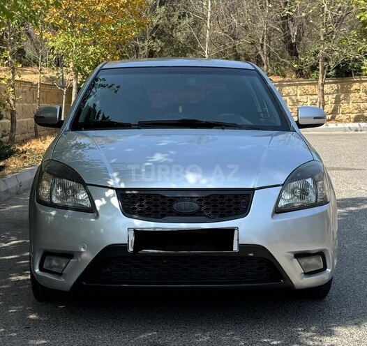 Kia Pride 2010, 298,000 km - 1.5 l - Bakı