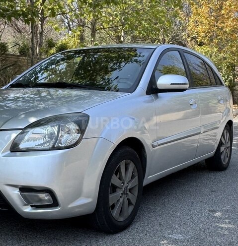 Kia Pride 2010, 298,000 km - 1.5 l - Bakı