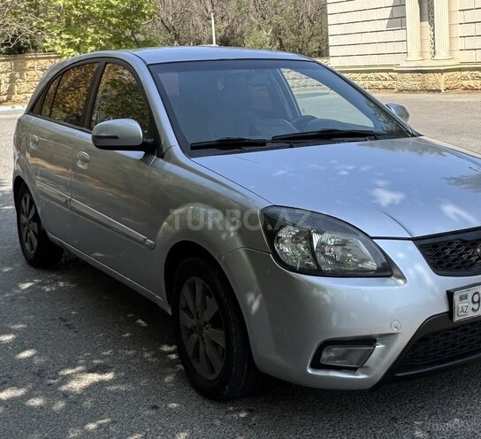 Kia Pride 2010, 298,000 km - 1.5 l - Bakı