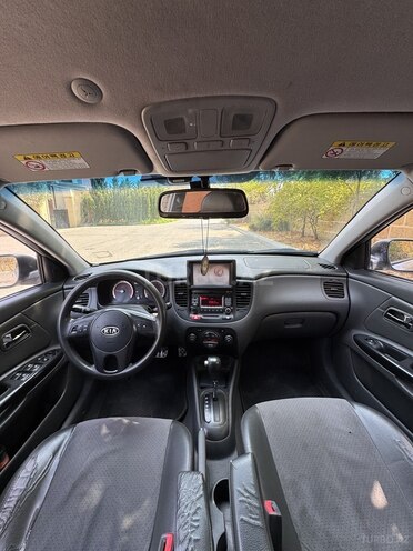 Kia Pride 2010, 298,000 km - 1.5 l - Bakı