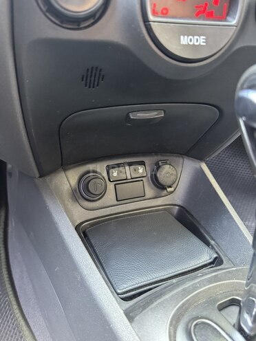 Kia Pride 2010, 298,000 km - 1.5 l - Bakı