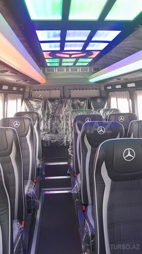 Mercedes Sprinter 313 2008, 302,000 km - 2.2 l - Bakı