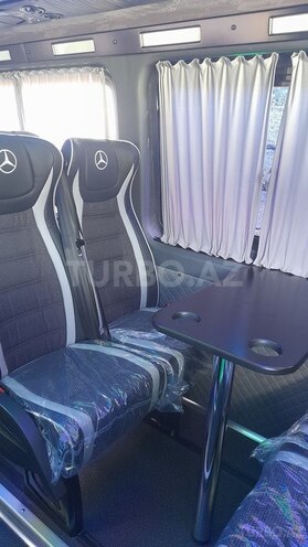 Mercedes Sprinter 313 2008, 302,000 km - 2.2 l - Bakı