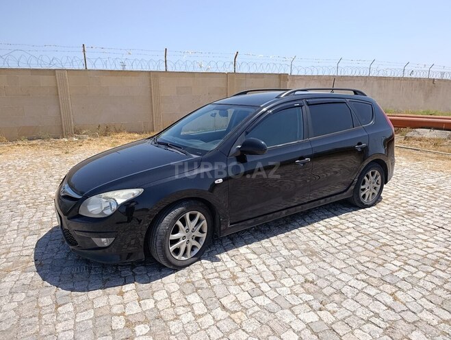 Hyundai i30 2011, 239,000 km - 1.6 l - Bakı