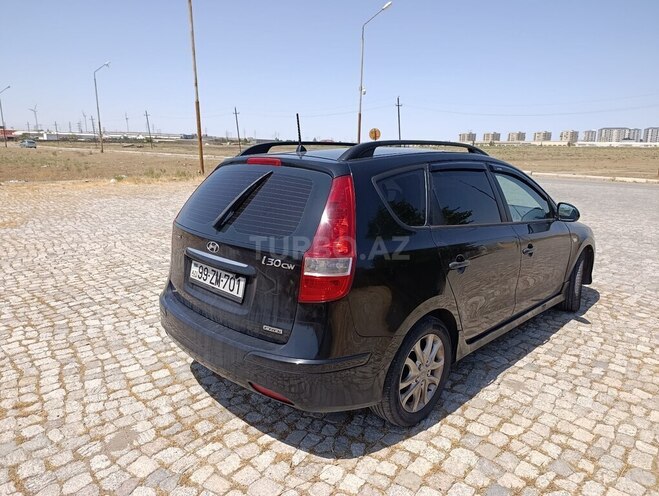 Hyundai i30 2011, 239,000 km - 1.6 l - Bakı