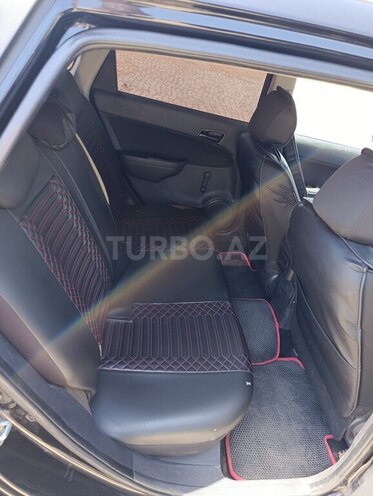 Hyundai i30 2011, 239,000 km - 1.6 l - Bakı