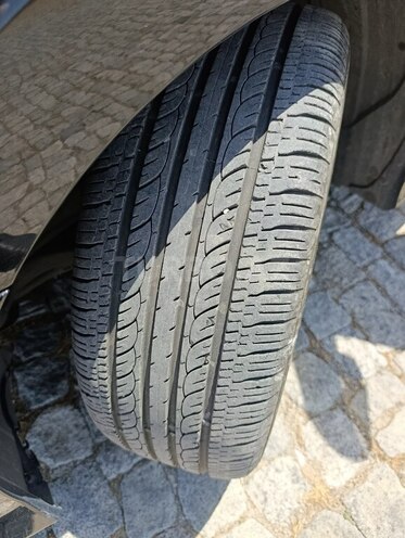 Hyundai i30 2011, 239,000 km - 1.6 l - Bakı