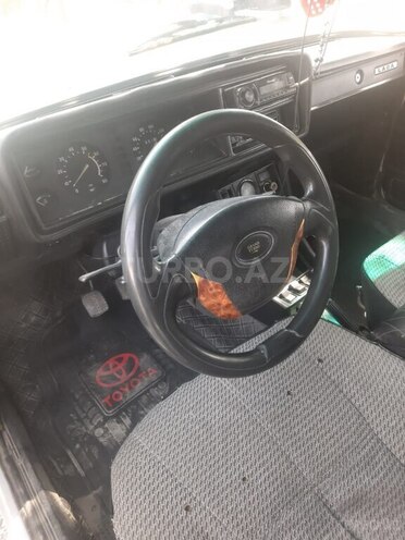 LADA (VAZ) 2107 1999, 71,000 km - 1.5 л - Ağstafa