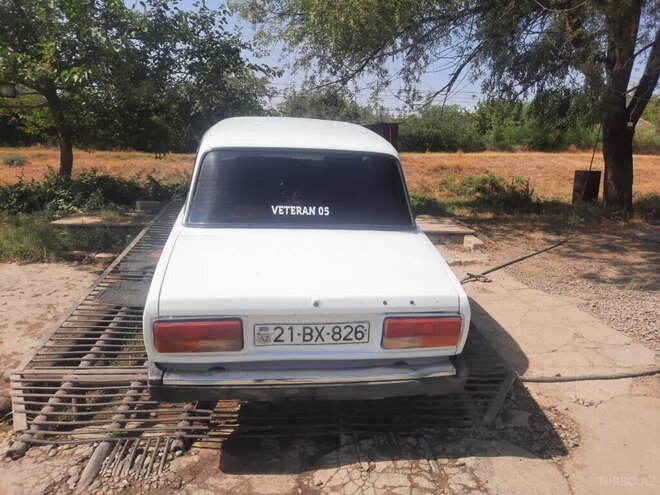 LADA (VAZ) 2107 1999, 71,000 km - 1.5 л - Ağstafa