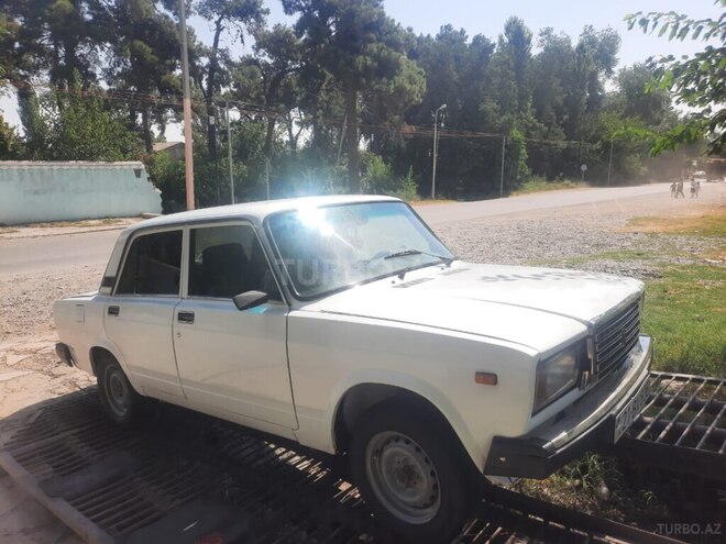 LADA (VAZ) 2107 1999, 71,000 km - 1.5 л - Ağstafa