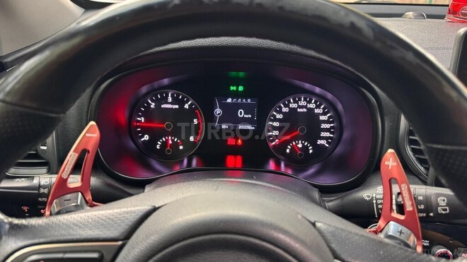 Kia Sportage 2017, 200,000 km - 2.0 l - Bakı