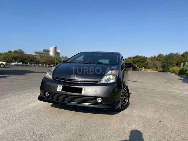 Toyota Prius 2007, 383,000 km - 1.5 l - Bakı