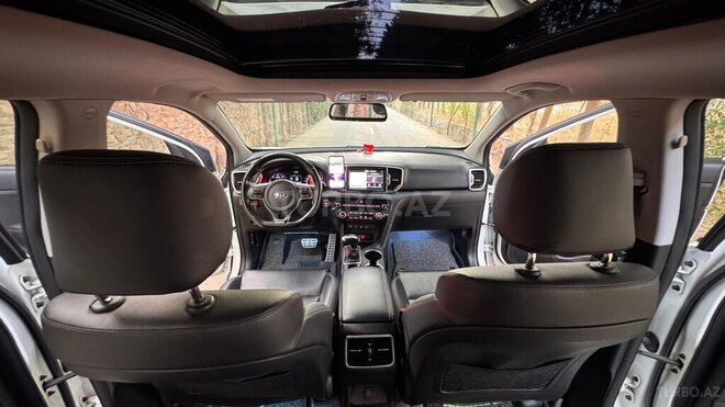 Kia Sportage 2017, 200,000 km - 2.0 l - Bakı