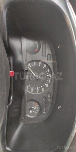 Ford Transit 1998, 466,000 km - 2.4 л - Quba