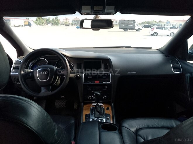 Audi Q7 2006, 240,000 km - 4.2 l - Bakı