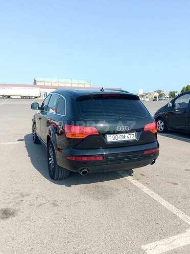 Audi Q7 2006, 240,000 km - 4.2 l - Bakı