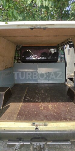Ford Transit 1998, 466,000 km - 2.4 л - Quba