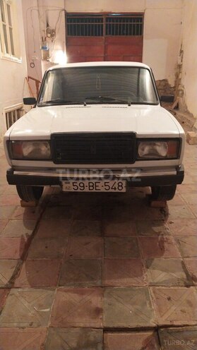 LADA (VAZ) 2107 2006, 80,000 km - 1.6 л - Gəncə