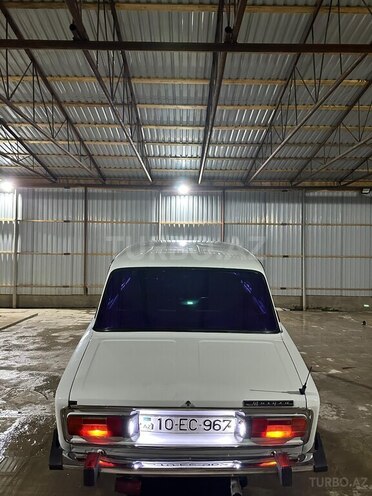 LADA (VAZ) 2106 1997, 80,500 km - 1.6 л - Salyan