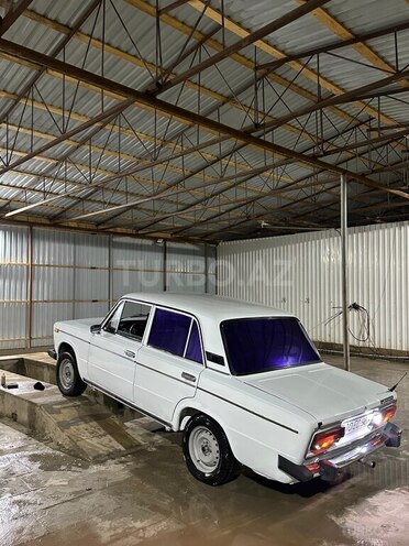 LADA (VAZ) 2106 1997, 80,500 km - 1.6 л - Salyan