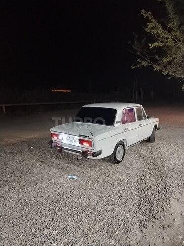LADA (VAZ) 2106 1997, 80,500 km - 1.6 л - Salyan