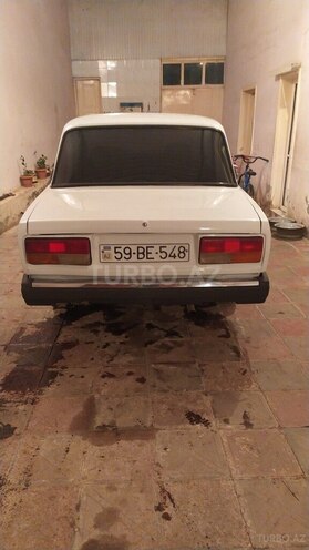 LADA (VAZ) 2107 2006, 80,000 km - 1.6 л - Gəncə