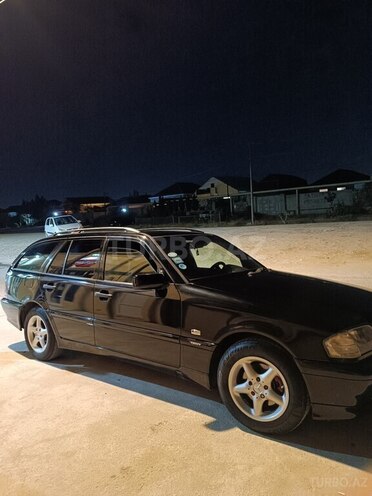 Mercedes C 180 2000, 481,641 km - 1.8 l - Bakı