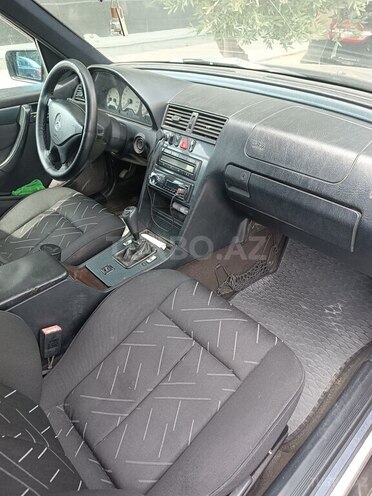 Mercedes C 180 2000, 481,641 km - 1.8 l - Bakı