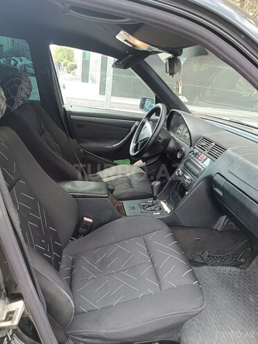 Mercedes C 180 2000, 481,641 km - 1.8 l - Bakı