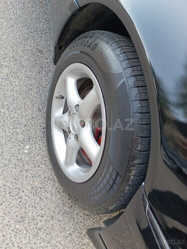 Mercedes C 180 2000, 481,641 km - 1.8 l - Bakı