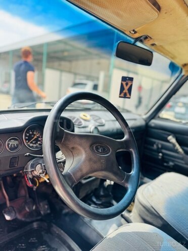 LADA (VAZ) 2106 1992, 97,461 km - 1.6 l - Bakı