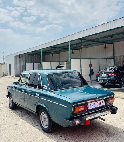 LADA (VAZ) 2106 1992, 97,461 km - 1.6 l - Bakı