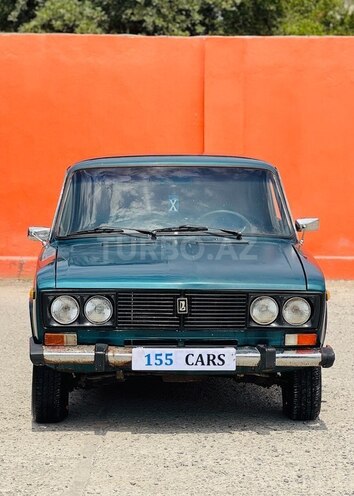 LADA (VAZ) 2106 1992, 97,461 km - 1.6 l - Bakı