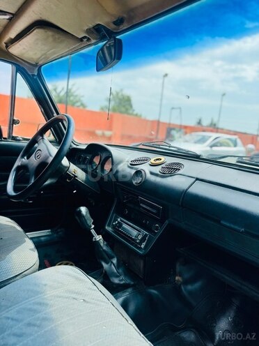 LADA (VAZ) 2106 1992, 97,461 km - 1.6 l - Bakı