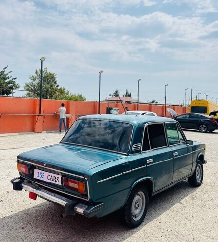 LADA (VAZ) 2106 1992, 97,461 km - 1.6 l - Bakı