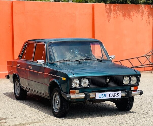 LADA (VAZ) 2106 1992, 97,461 km - 1.6 l - Bakı