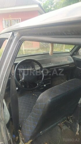 LADA (VAZ) 2109 1987, 173,980 km - 1.5 l - Oğuz