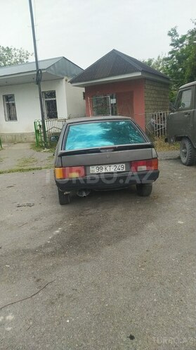 LADA (VAZ) 2109 1987, 173,980 km - 1.5 l - Oğuz