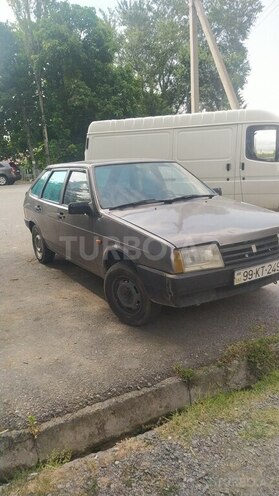 LADA (VAZ) 2109 1987, 173,980 km - 1.5 l - Oğuz