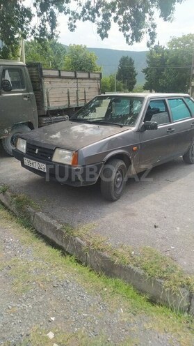 LADA (VAZ) 2109 1987, 173,980 km - 1.5 l - Oğuz