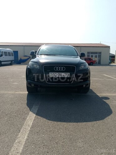 Audi Q7 2006, 240,000 km - 4.2 l - Bakı