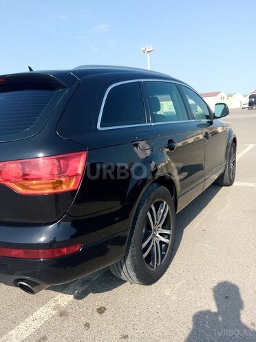 Audi Q7 2006, 240,000 km - 4.2 l - Bakı