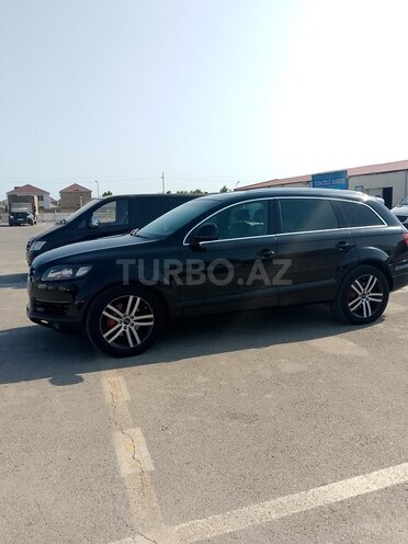 Audi Q7 2006, 240,000 km - 4.2 l - Bakı