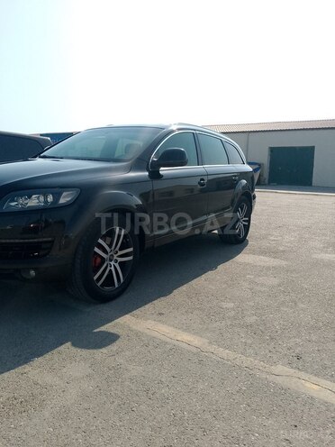 Audi Q7 2006, 240,000 km - 4.2 l - Bakı