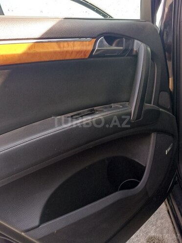 Audi Q7 2006, 240,000 km - 4.2 l - Bakı
