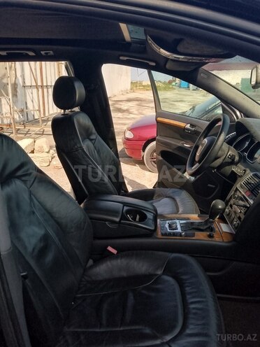 Audi Q7 2006, 240,000 km - 4.2 l - Bakı