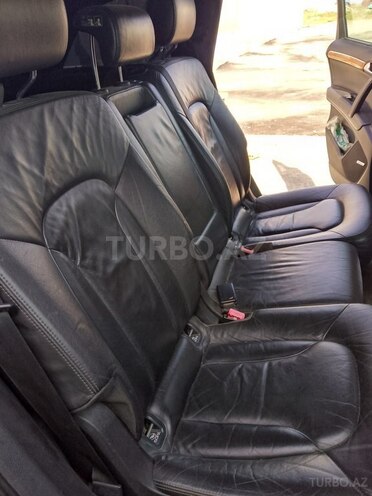 Audi Q7 2006, 240,000 km - 4.2 l - Bakı