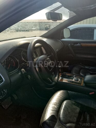 Audi Q7 2006, 240,000 km - 4.2 l - Bakı