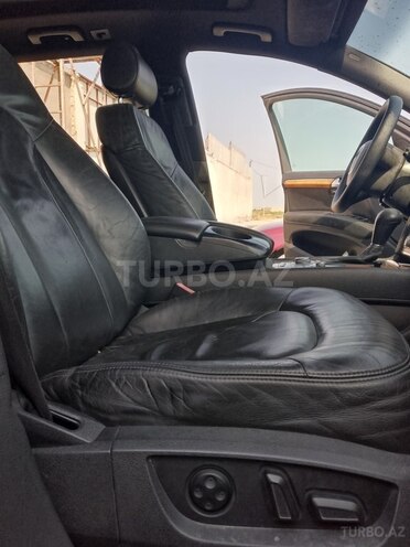 Audi Q7 2006, 240,000 km - 4.2 l - Bakı